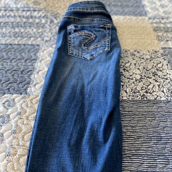 Jeans - Picture 4 of 15